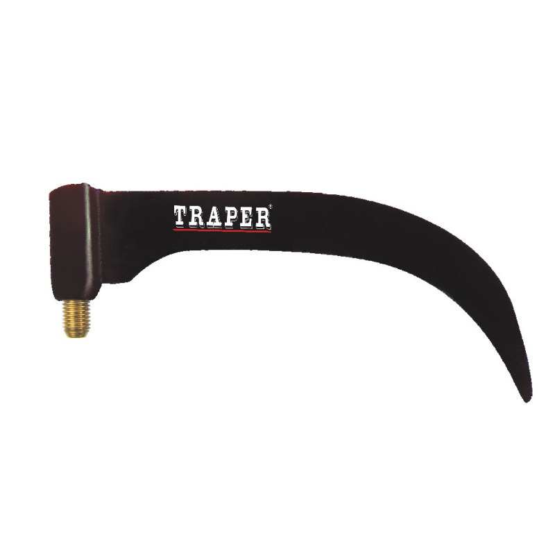 Коса TRAPER 11см 22120