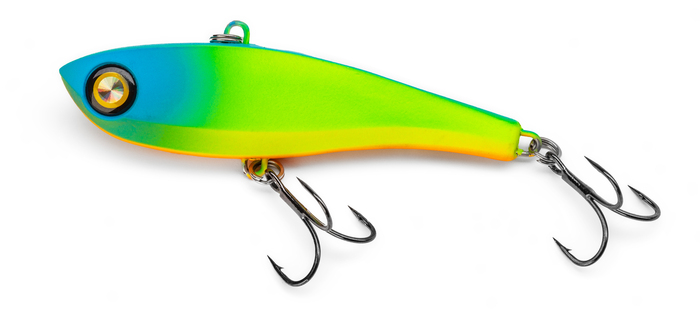 AS Vib Basilisk 85mm 31g