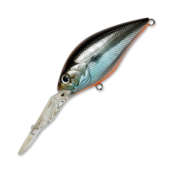 Vobler PONTOON 21 DEEPHASE 70F 70mm 15,8g 3,5-4,5m