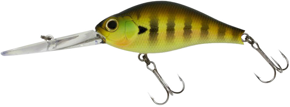 Vobler ZipBaits B-Switcher 3.0 Silent 60mm
