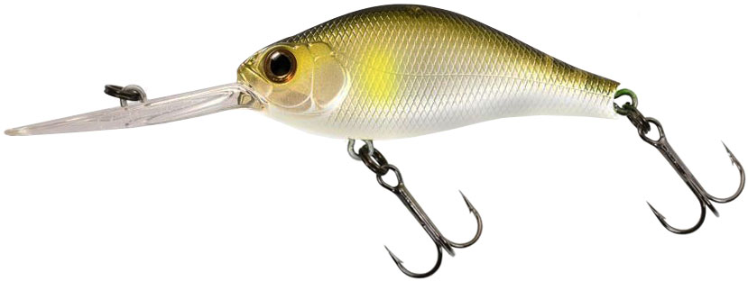 Воблер ZipBaits B-Switcher 4.0 Rattler 65mm