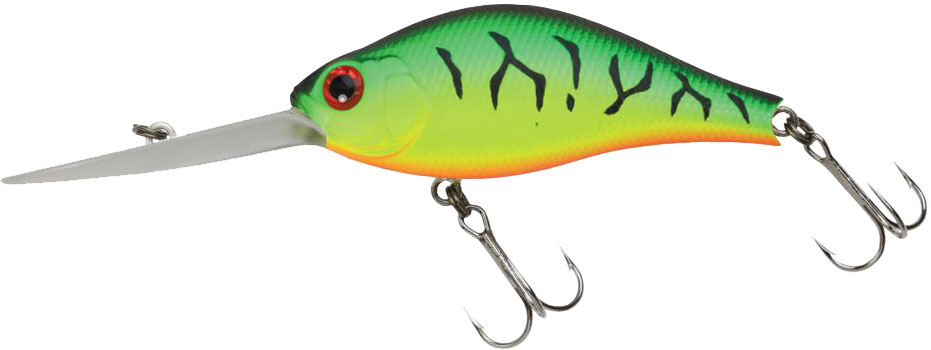 Vobler ZipBaits B-Switcher 4.0 Rattler 65mm