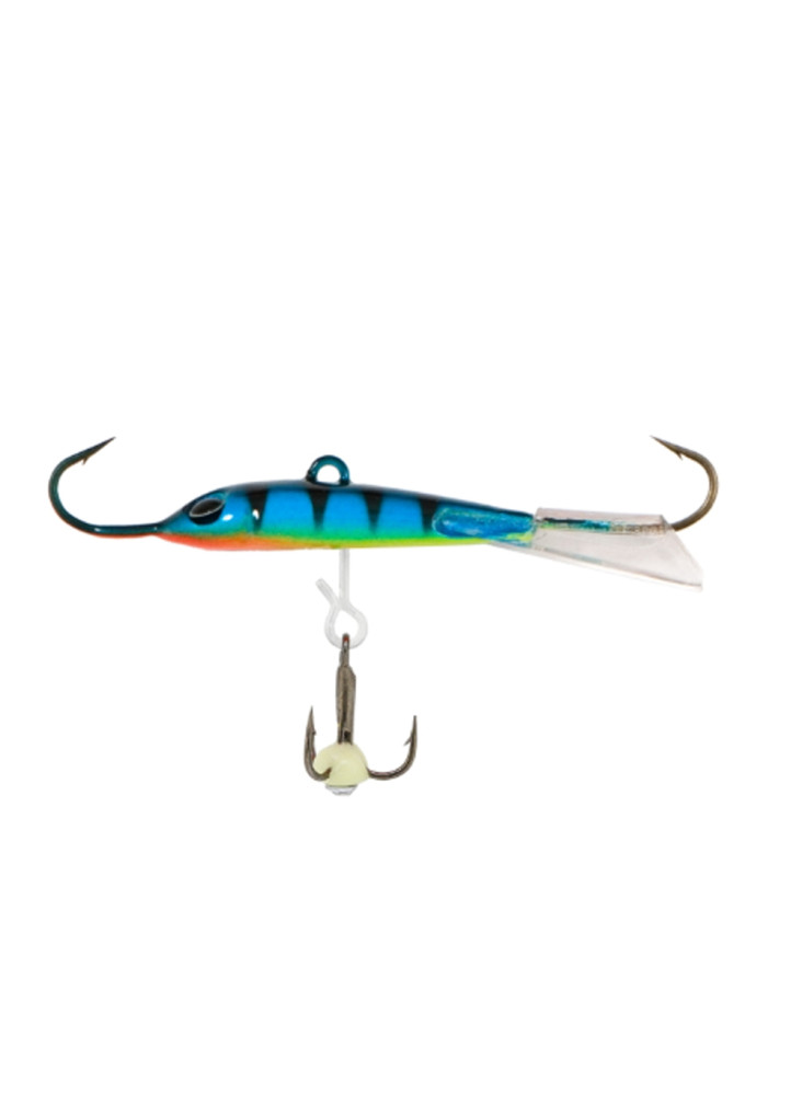 FINNEX Balance Ice Jig 50mm/11g