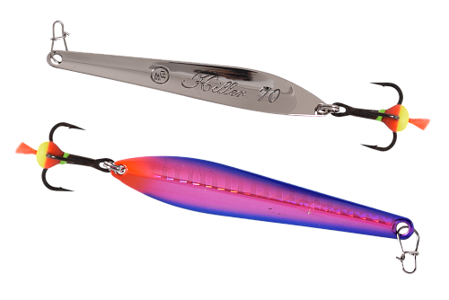 Püstlant ECOPRO Killer 70mm 12g