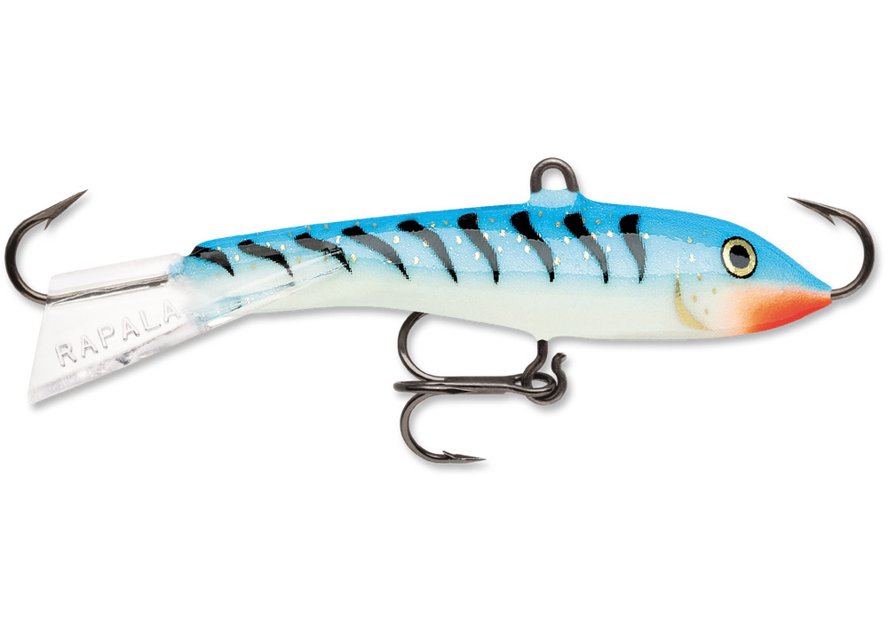 Põiklant RAPALA Jigging Rap W5
