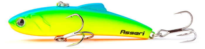 AS Vib Ice Pro 70mm 14g