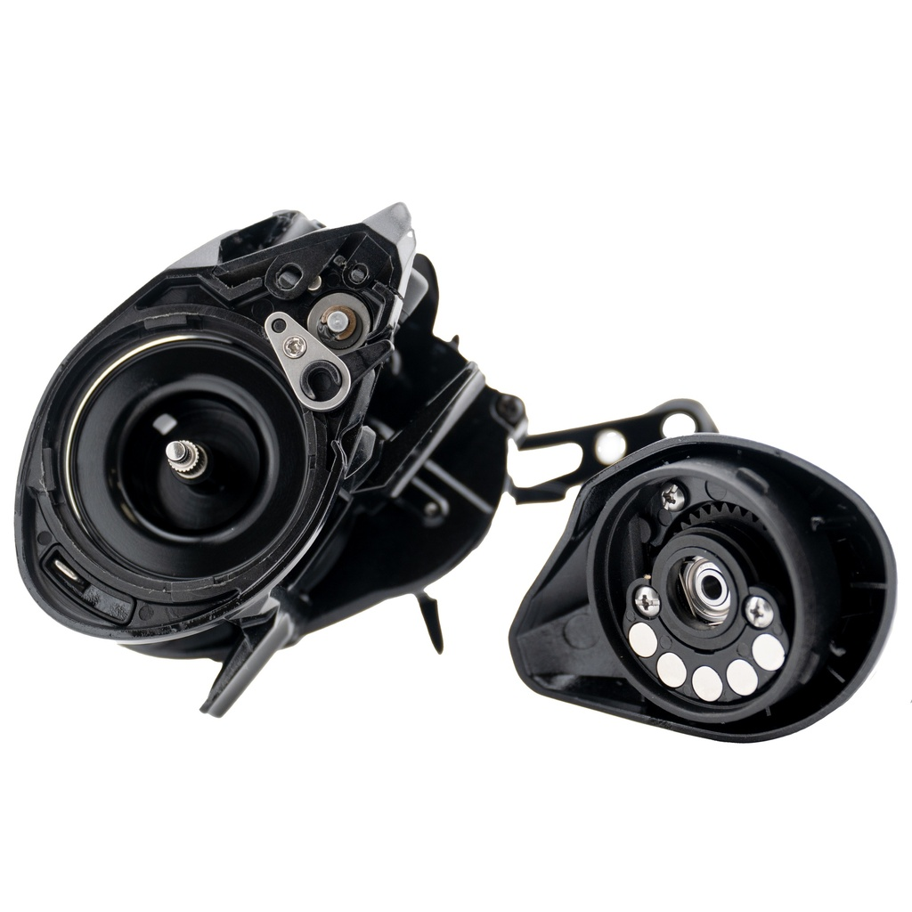 Multirull Favorite U1 BC 100HM1-L 7.1:1 6+1BB