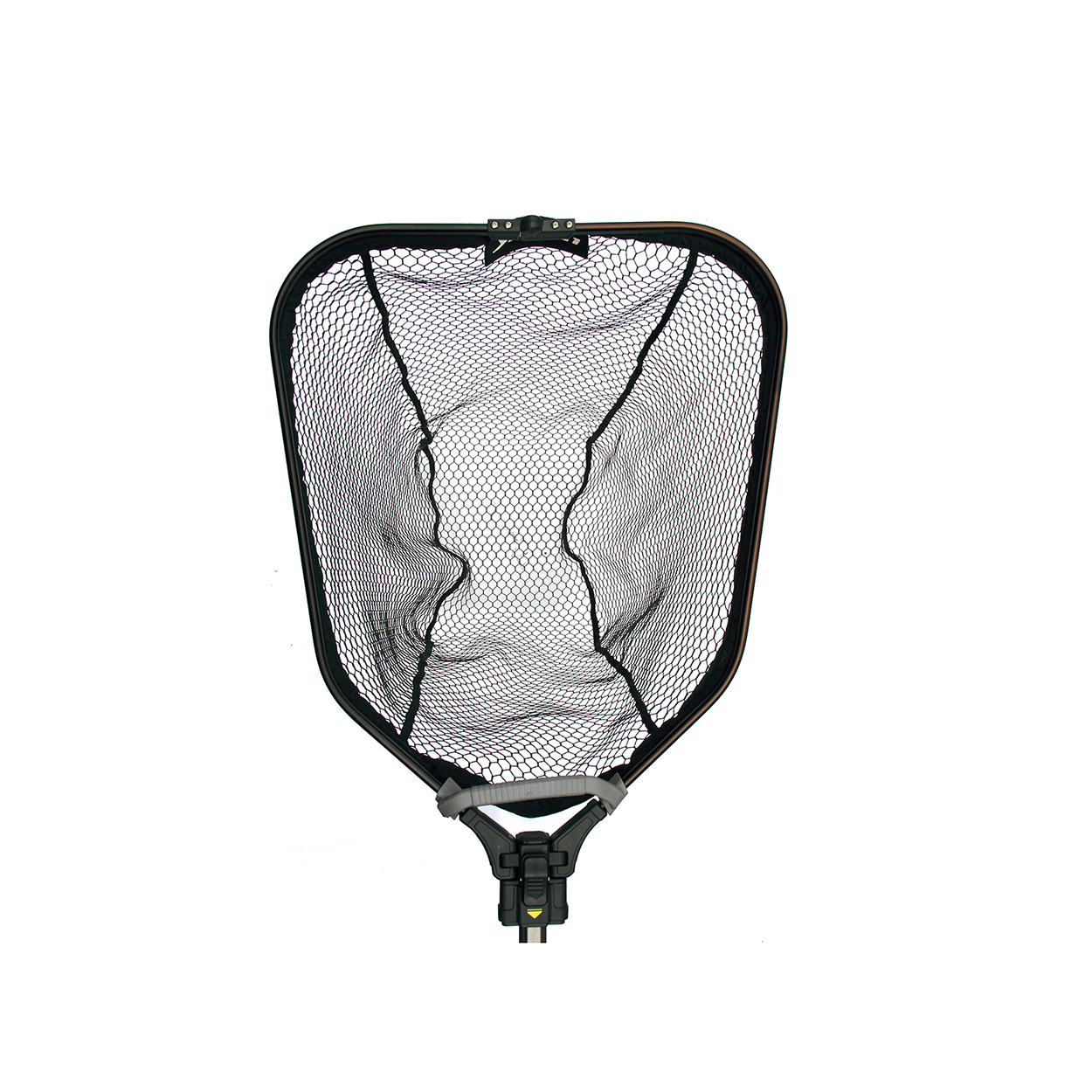 Подсачек SHIMANO Foldable Rubber Net Large