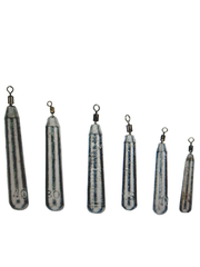 Tina Drop Shot pulk pöörlaga 1tk