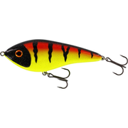 WESTIN Swim Glidebait 12cm 58g Sinking Alert Perch