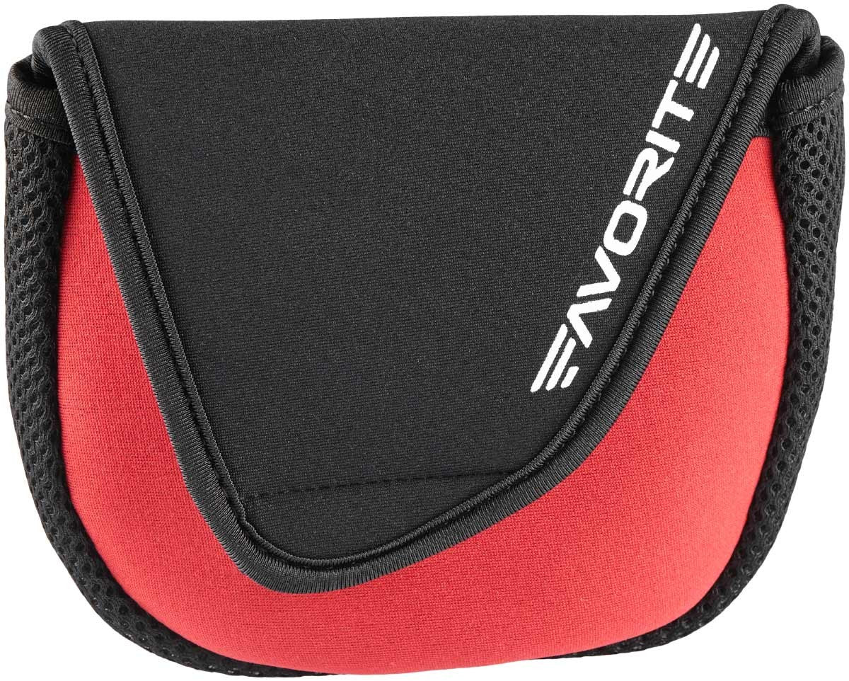 Bag Favorite NRC-M neopreen 17x15cm size M (4000-6000)