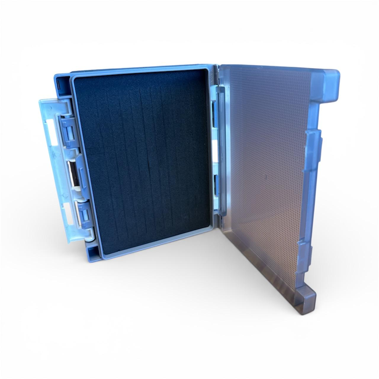 Box ATORA AT-671 double-sided 10.5x6.5x2.5cm