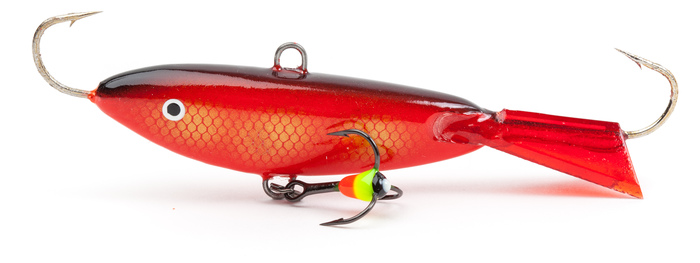 Põiklant AS X-Sharp 90mm 18g