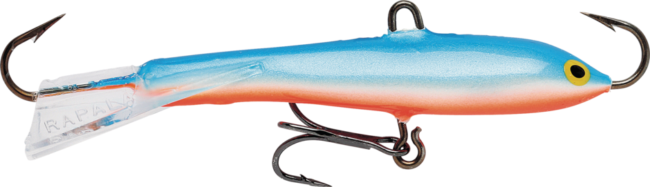 Balanced lure RAPALA Jigging Rap