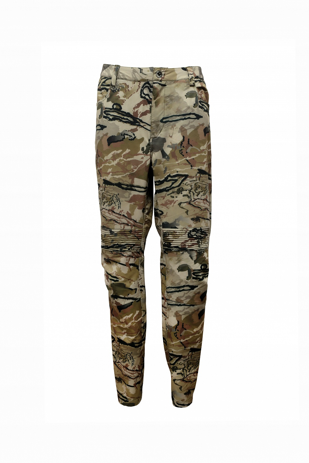 Summer Suit Remington Arizona Safari