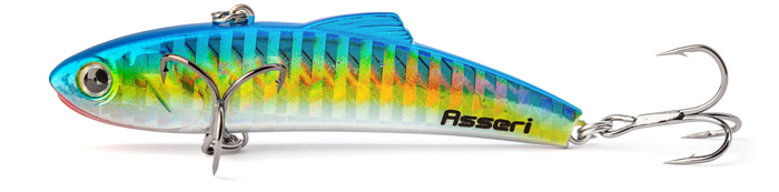 AS Vib Ice Pro 70mm 14g