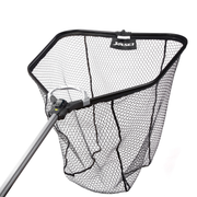 Подсачек SHIMANO Foldable Rubber Net Large