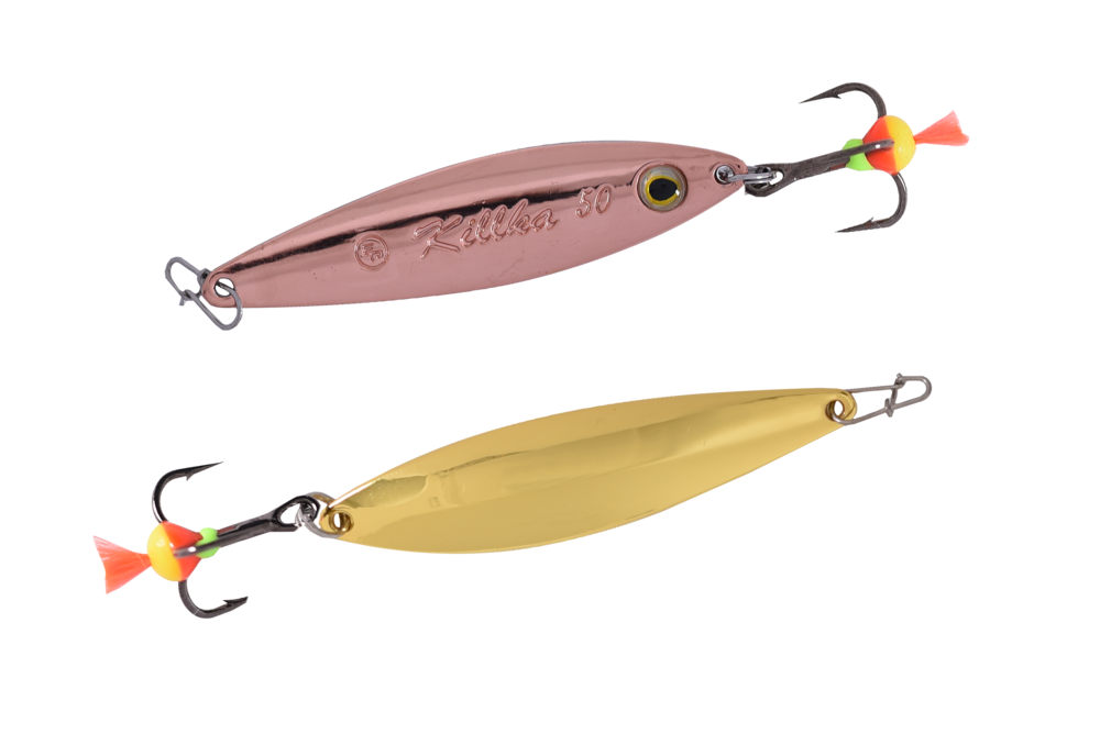 Püstlant ECOPRO Kilka 50mm 7,5g