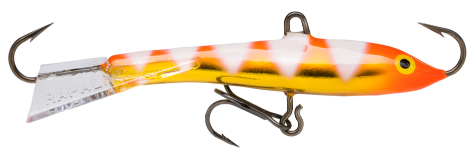 Põiklant RAPALA Jigging Rap W3
