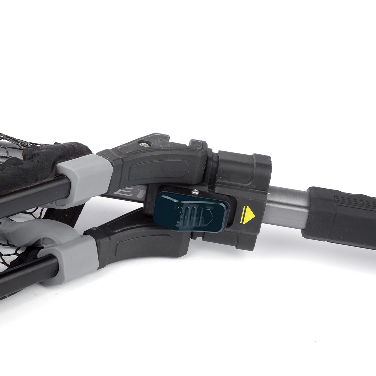 Подсачек SHIMANO Foldable Rubber Net Large