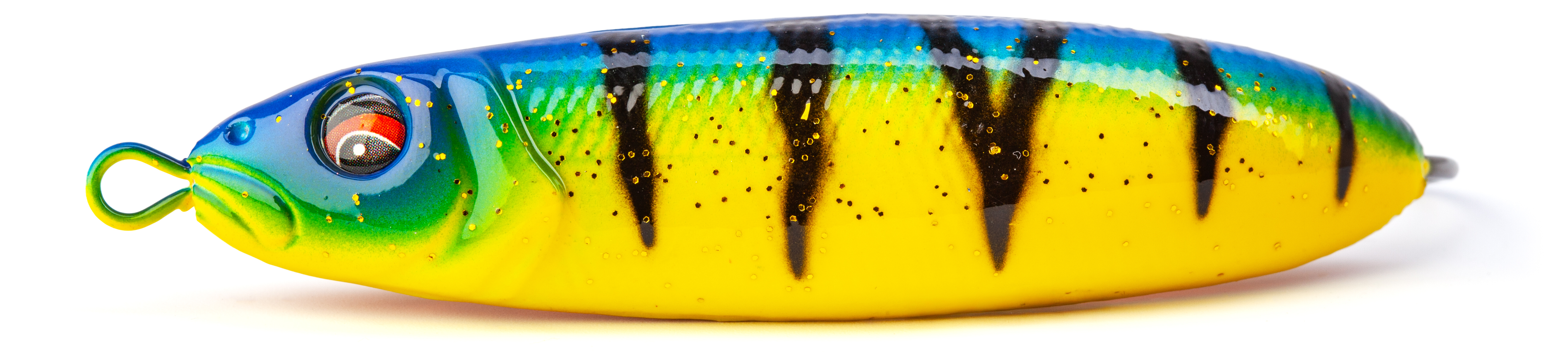 Võnklant Weedless Spoon rohuvaba 60mm 12g