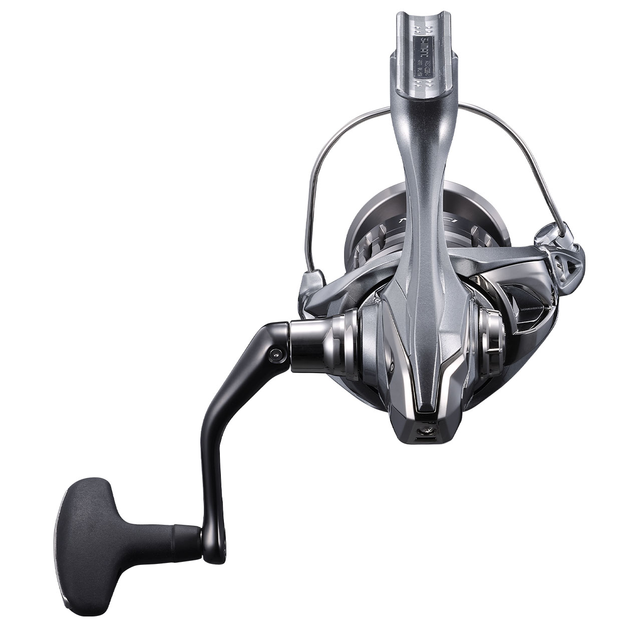 Катушка SHIMANO Nasci 2500FC