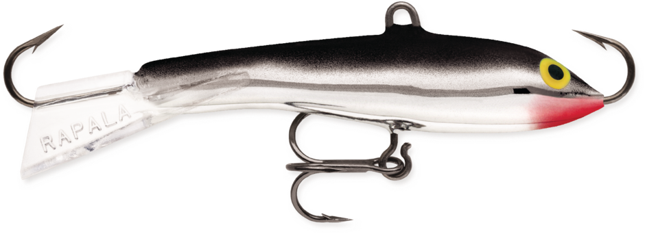 Põiklant RAPALA Jigging Rap W3