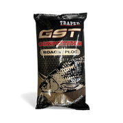 Прикормка TRAPER GST Competition 1кг Плотва - новинка 2025