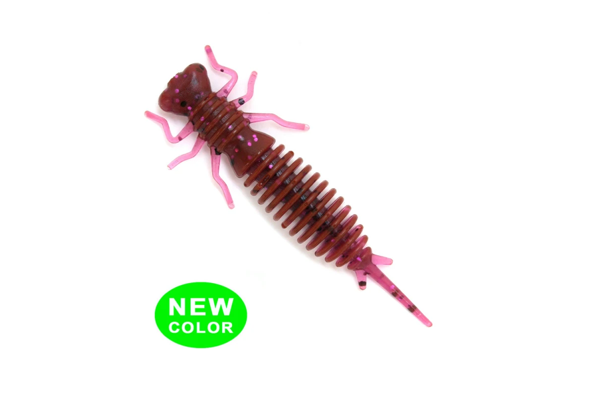 Võdik FANATIK Larva