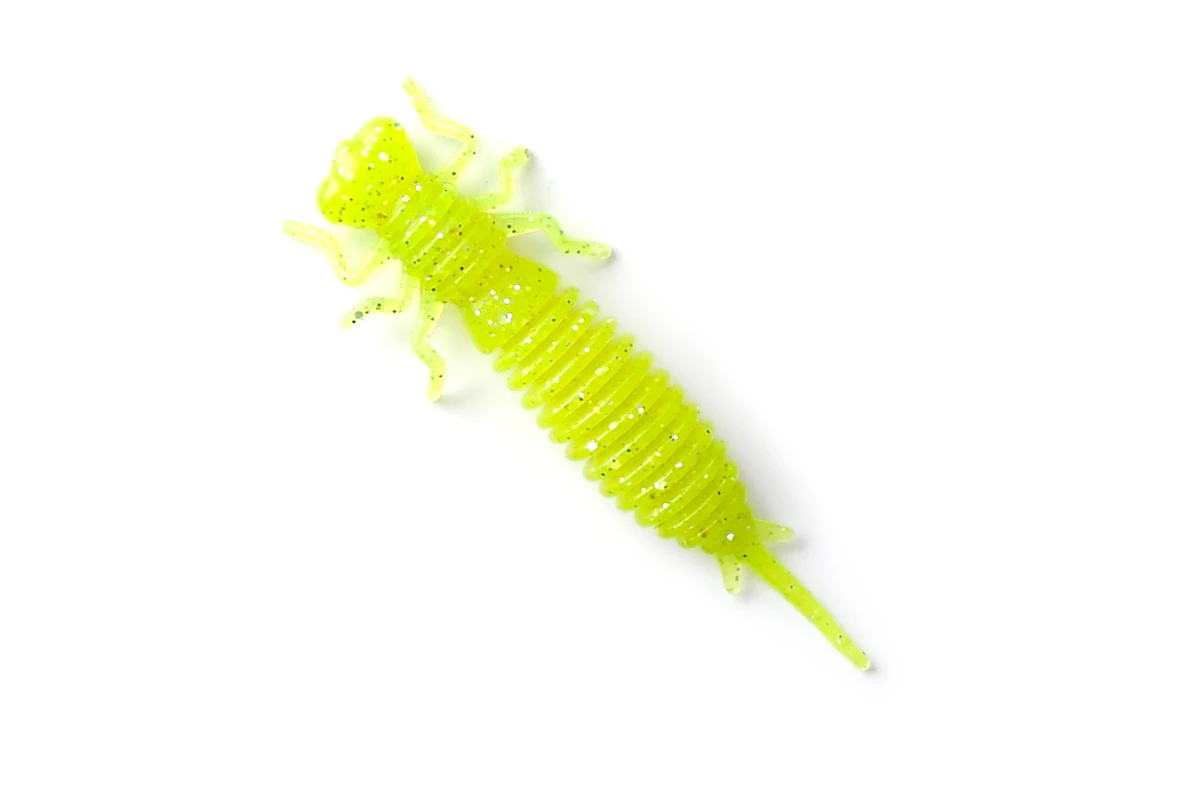 Võdik FANATIK Larva