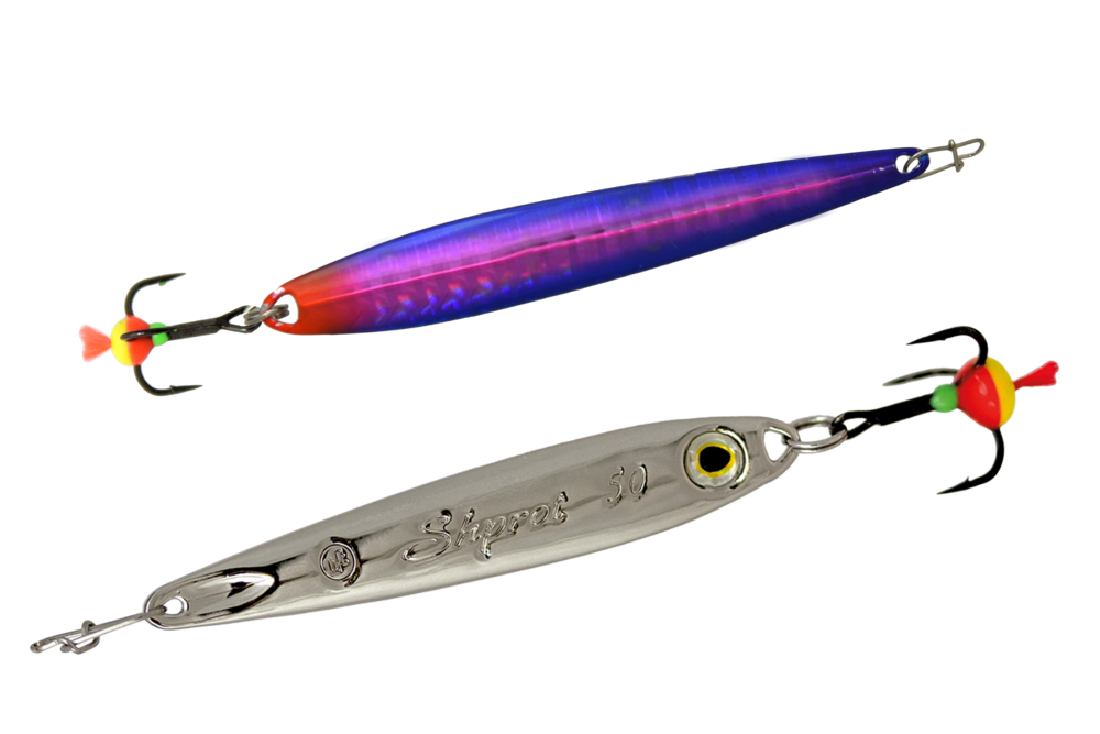 Püstlant ECOPRO Shprot 90mm 18g