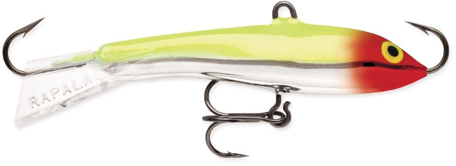 Põiklant RAPALA Jigging Rap W5