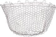 Landing net Favorite Arena silicone L white