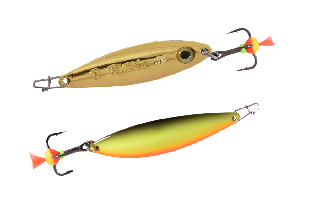 Püstlant ECOPRO Kilka 50mm 7,5g