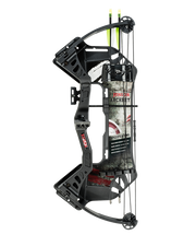 Plokkvibu Man Kung "Besra" MK-CBK1-BK 25 lbs. (SET/ BLACK)