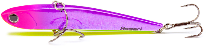 AS Vib Slim 90mm 18g