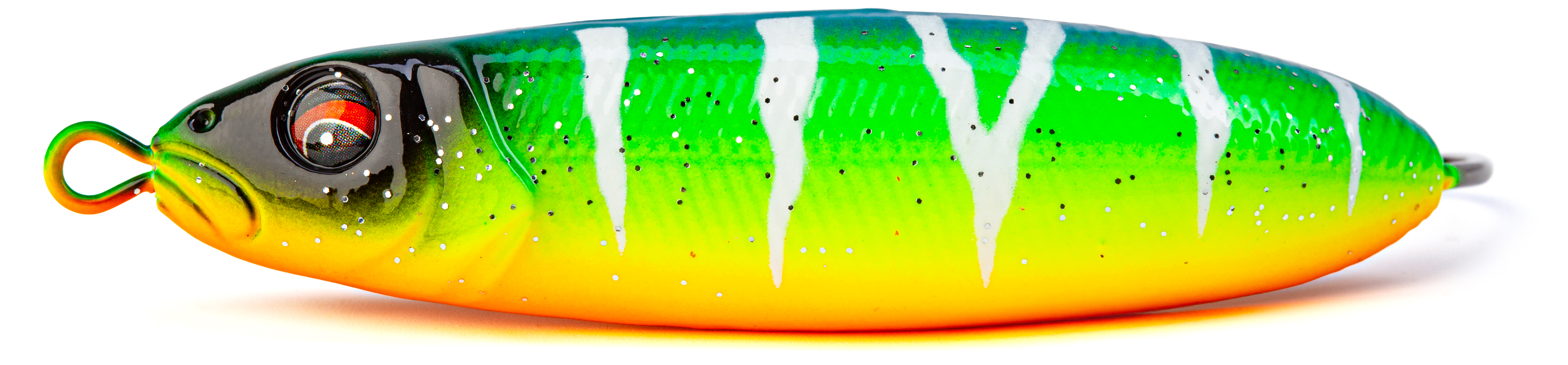 Võnklant Weedless Spoon rohuvaba 60mm 12g