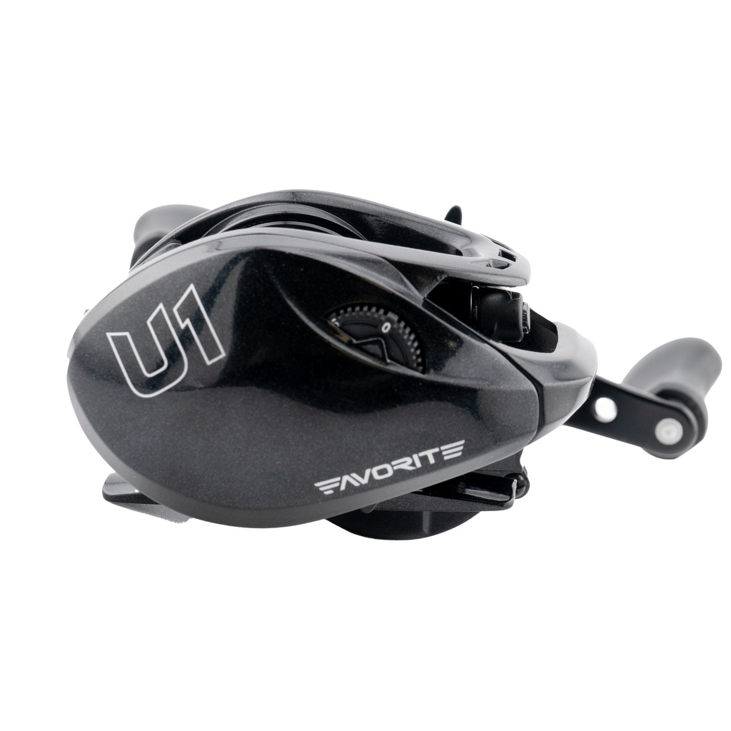 Multirull Favorite U1 BC 100HM1-L 7.1:1 6+1BB