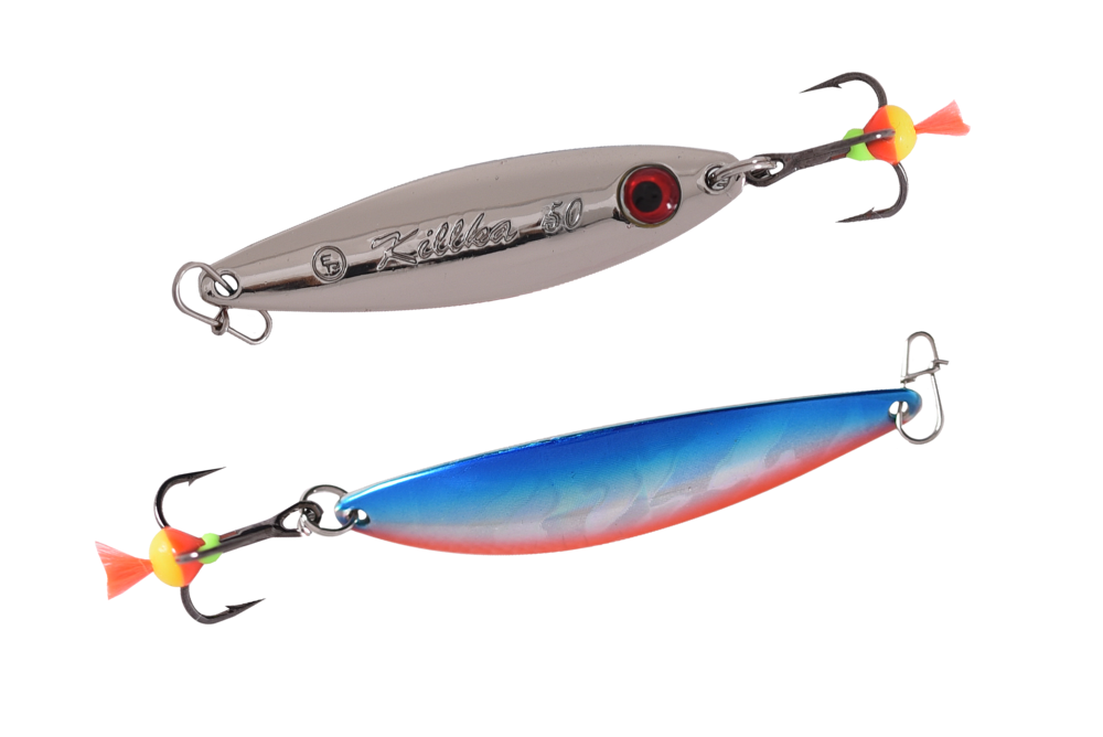 Püstlant ECOPRO Kilka 50mm 7,5g