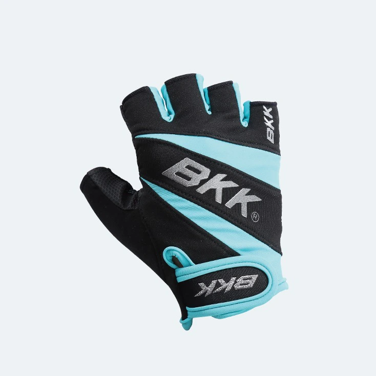 Kindad BKK Half-Finger Gloves
