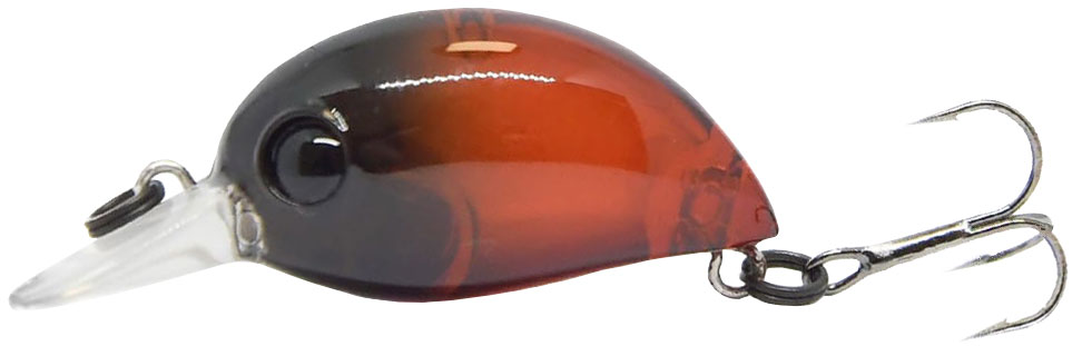 Vobler ZipBaits Baby Hickory SR 25mm