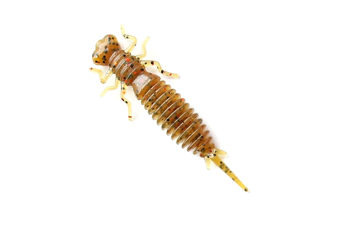 Võdik FANATIK Larva