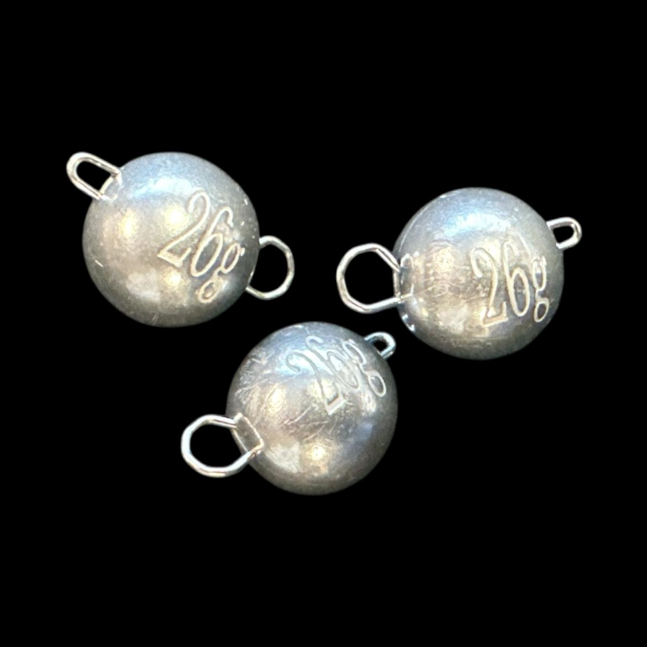 Cheburaska BTF volfram üma