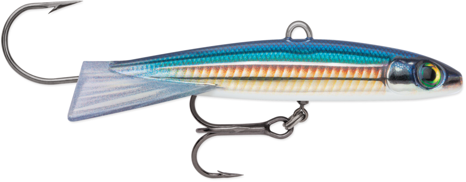Põiklant RAPALA Jigging Rap Magnum 7cm 32g