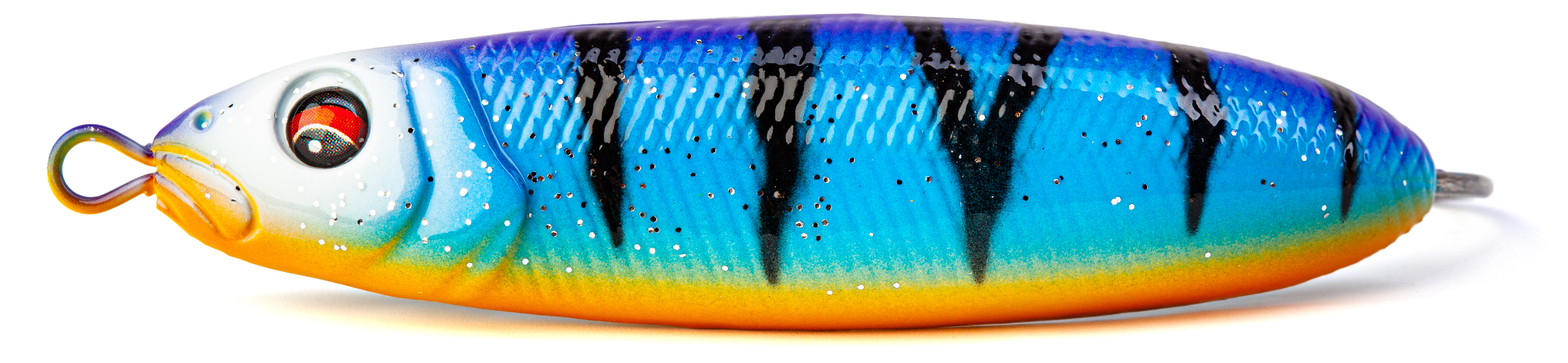 Võnklant Weedless Spoon rohuvaba 70mm 15g