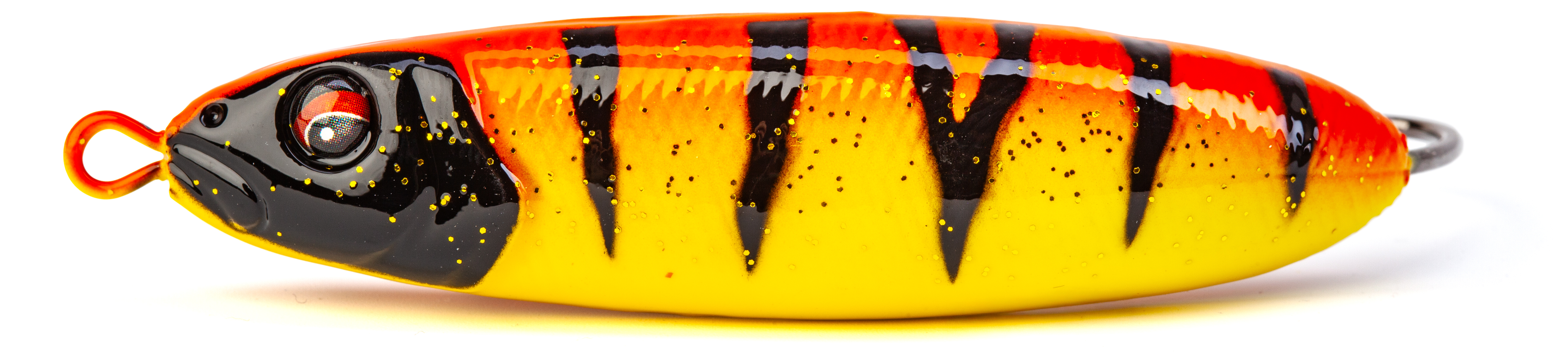 Võnklant Weedless Spoon rohuvaba 70mm 15g