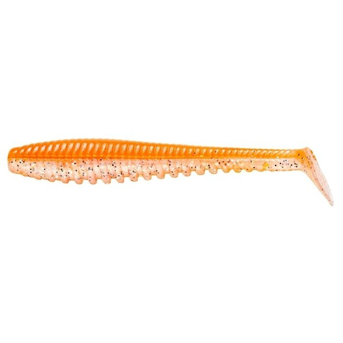 Võdik PONTOON 21 Awaruna Dun 6,5" 16,5cm 24,0g 2tk