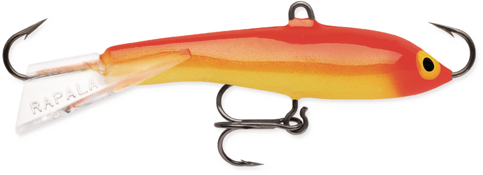 Põiklant RAPALA Jigging Rap W2