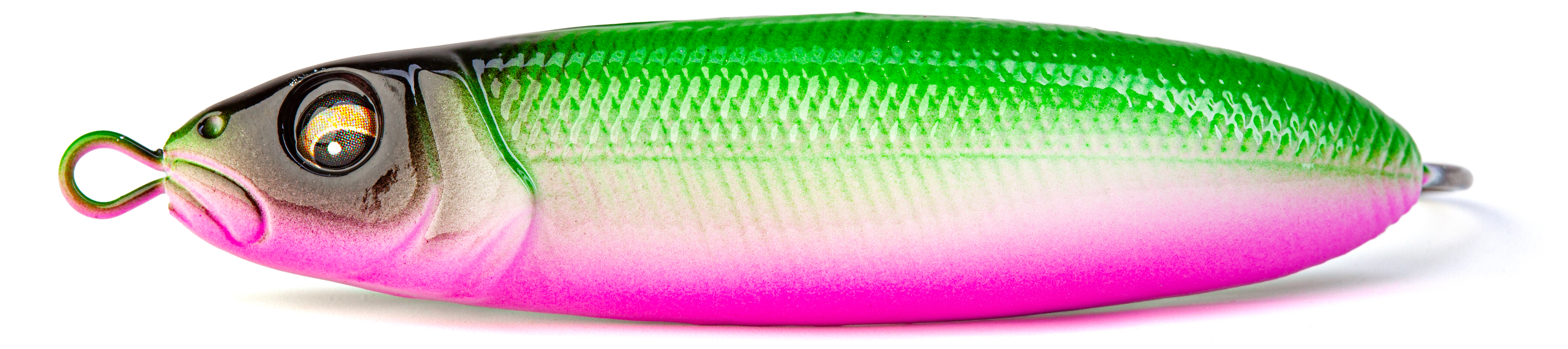 Võnklant Weedless Spoon rohuvaba 70mm 15g