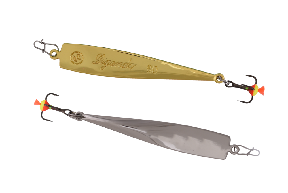 Püstlant ECOPRO Legenda 80mm 12g